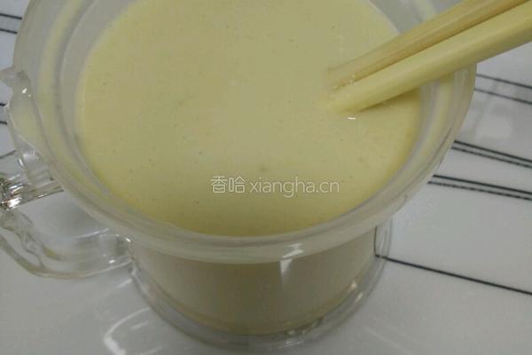 章鱼烧的做法图解9