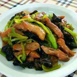 焦溜羊肠的做法[图]