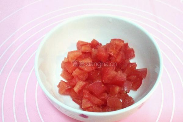  爽口杏仁的做法图解7