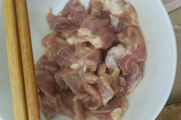 鲜炒杂菌的做法图解2