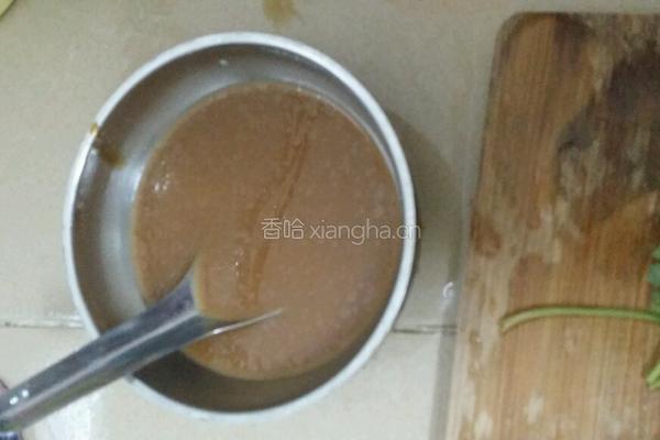 鲜炒杂菌的做法图解5