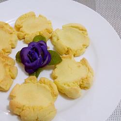 玛格丽特饼干的做法[图]