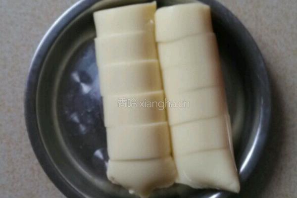 豆芽焖豆腐的做法图解4