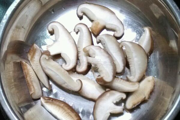 日式豆腐炒青菜的做法图解6