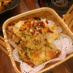 香酥藕饼的做法[图]