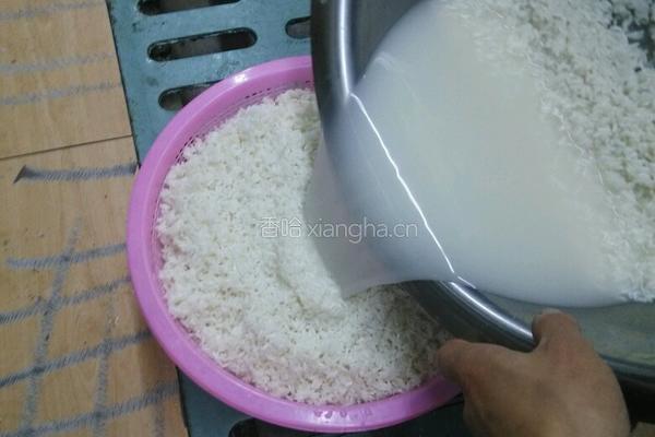 香酥藕饼的做法图解4