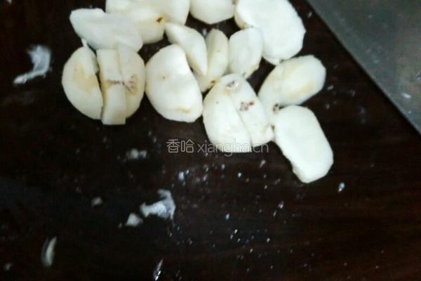 可乐排骨的做法图解2
