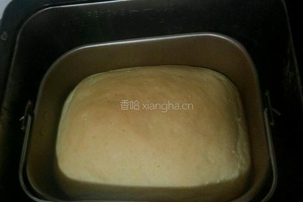 柠檬土司的做法图解6