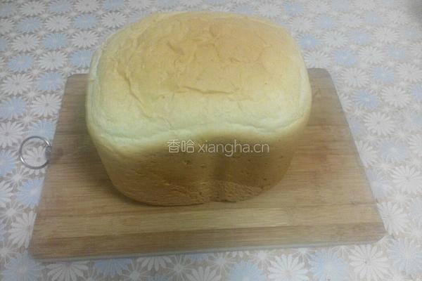 柠檬土司的做法图解7