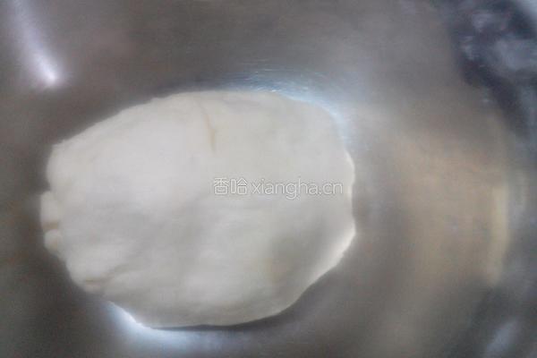 绿豆酥饼的做法图解1