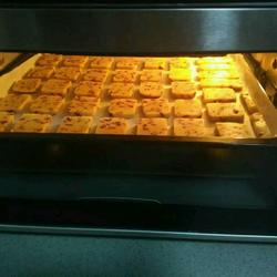 蔓越莓黄油饼干的做法[图]