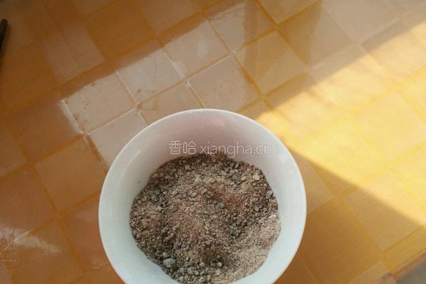 炸黄米糕的做法图解7