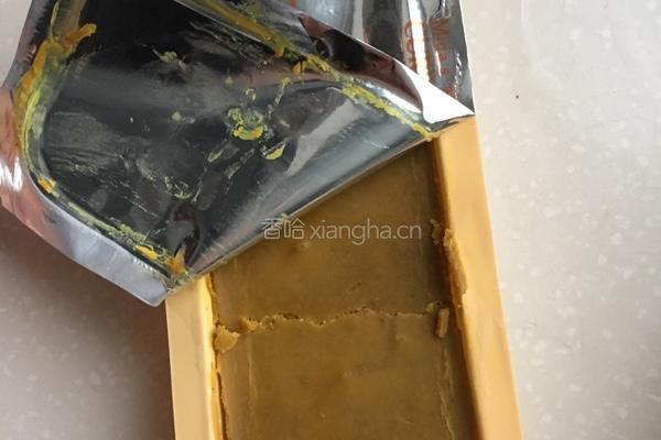 咖喱牛肉饭的做法图解2