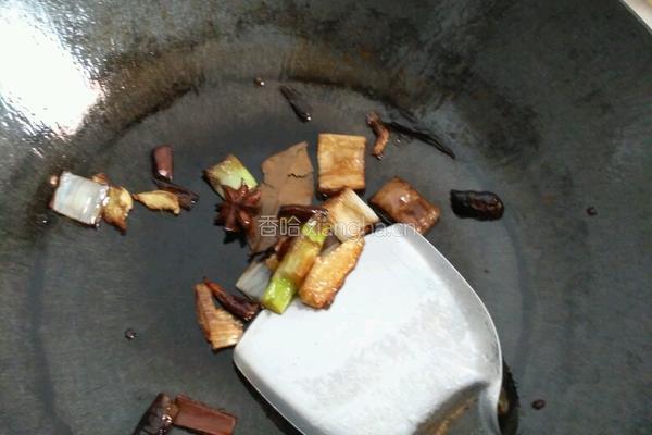 葱花火腿酥油手抓饼的做法图解2
