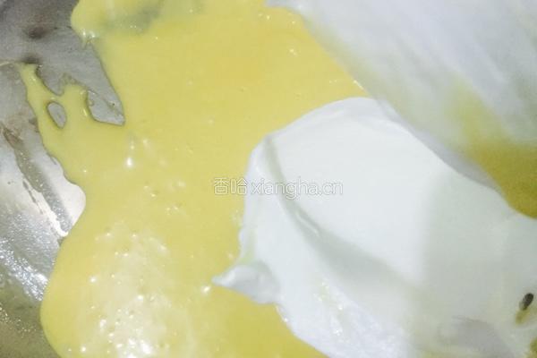 6寸草莓小蛋糕的做法图解5