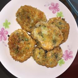 香煎藕盒子！！的做法[图]
