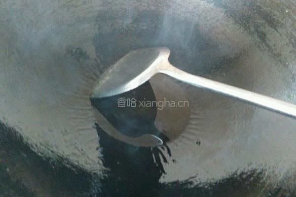 清蒸鲩鱼尾的做法图解7