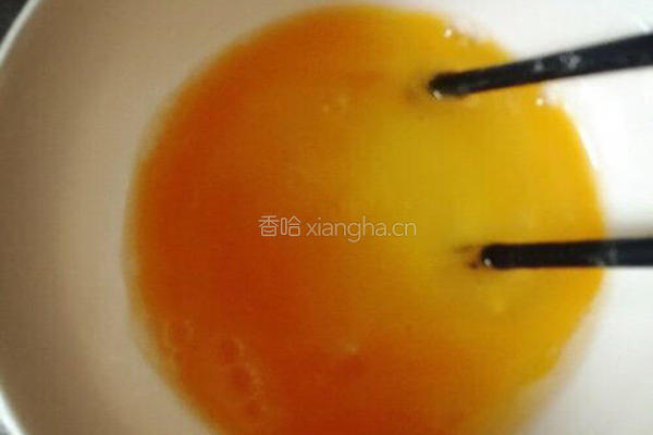 香葱蛋饼（妈妈做给宝宝的营养早餐）的做法图解4