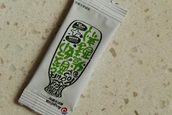 自制酸奶(奶粉)的做法图解2