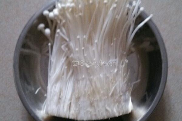 金针菇水煮鱼的做法图解7