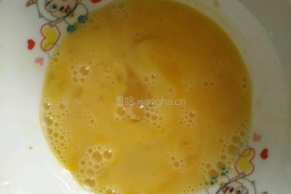 香煎豆腐的做法图解3