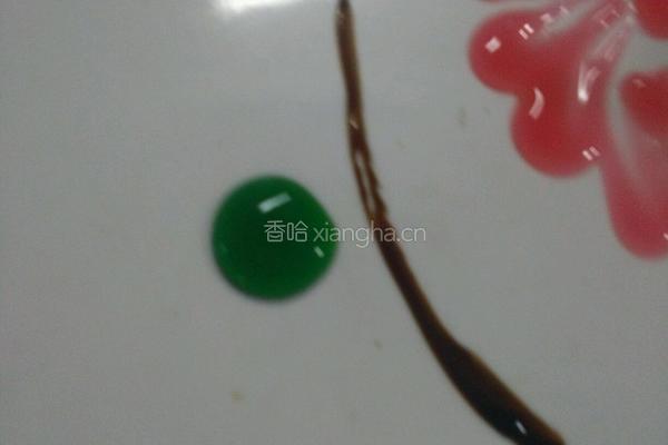 牡丹盘头！的做法图解10