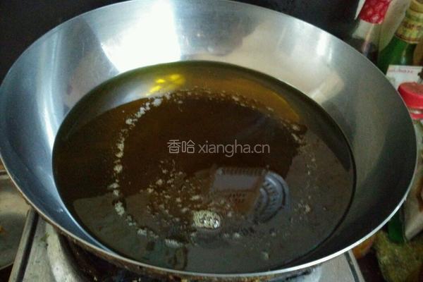 芝麻球的做法图解8