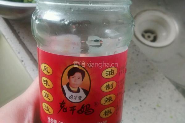 自制酸豆角的做法图解3