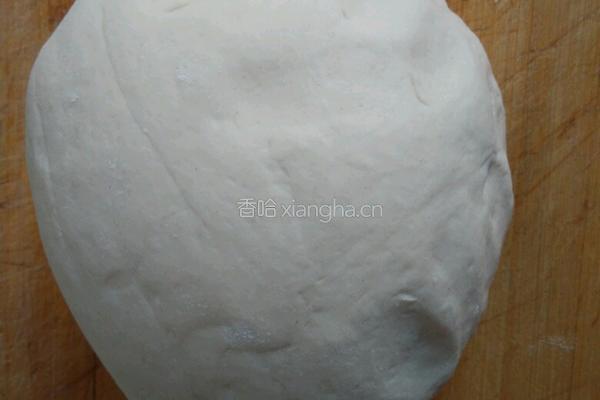 花样卷子的做法图解1