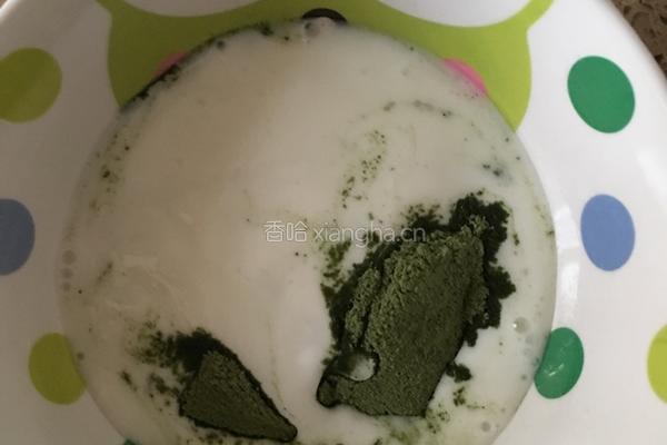 香蕉酸奶拌——减肥代餐好品的做法图解6