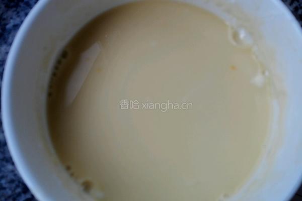 干炸里脊的做法图解5