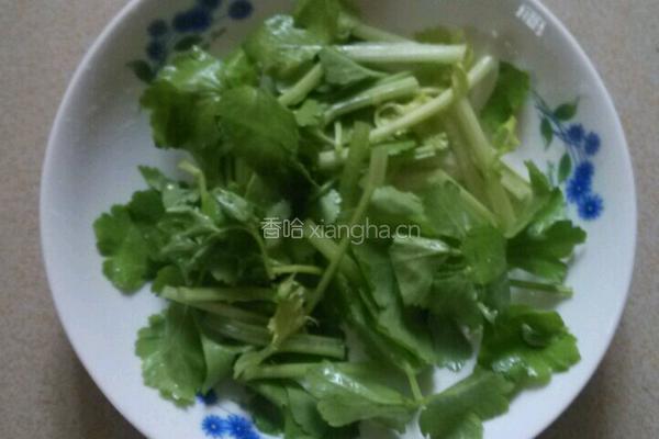 烧麦蒸饺的做法图解8