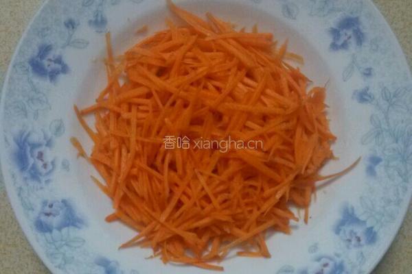 蒸饺的做法图解2
