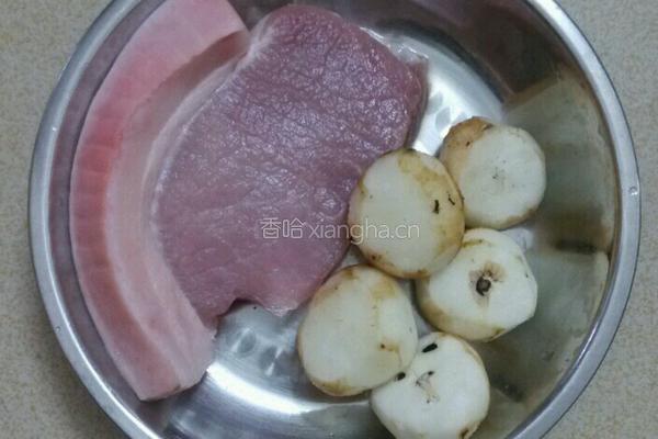 蒸饺的做法图解4