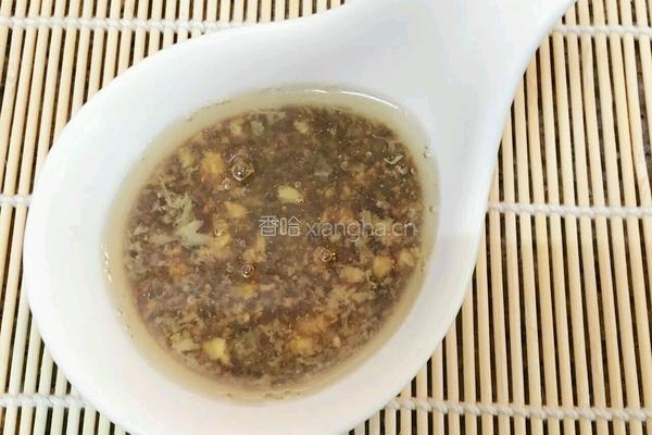 白切鸡的做法图解6