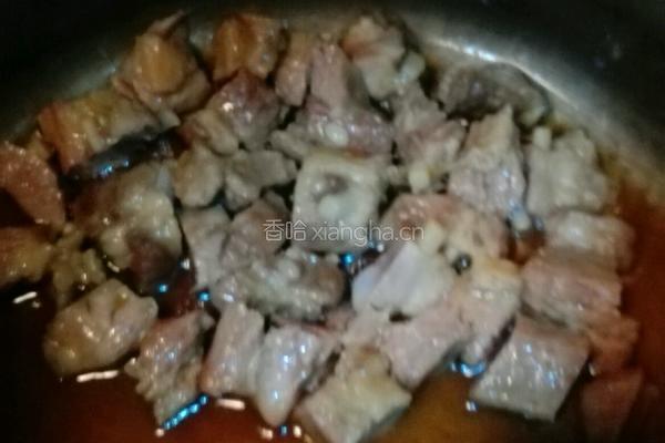精制脆骨粥的做法图解4