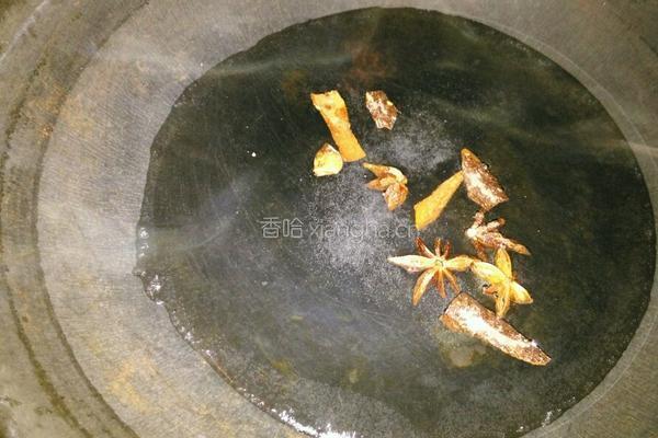家乡特色小吃：碗砣的做法图解6
