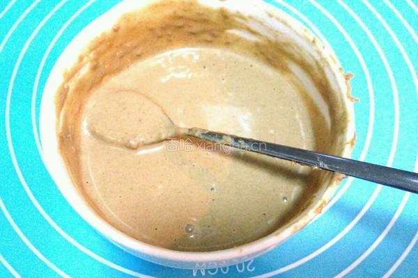 家乡特色小吃：碗砣的做法图解8