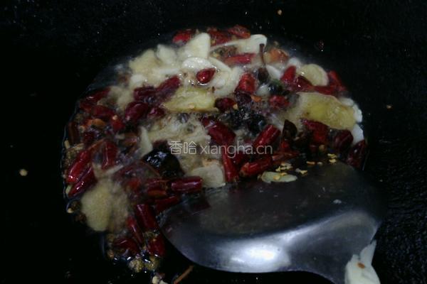 水煮土豆藕片的做法图解6