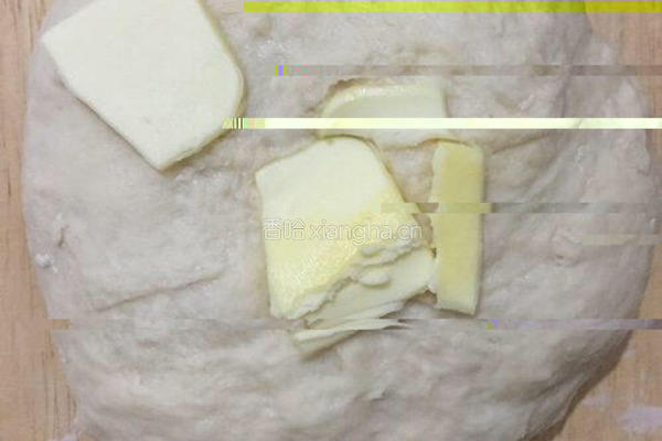 ＮN手把手教你如何揉出手套膜的做法图解2