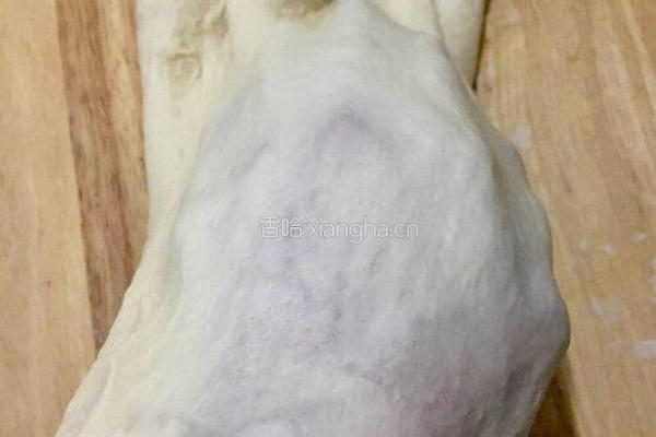 ＮN手把手教你如何揉出手套膜的做法图解5