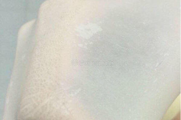ＮN手把手教你如何揉出手套膜的做法图解10