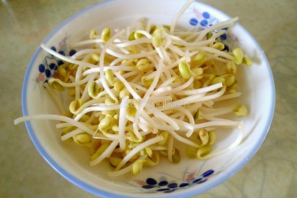 花贝豆腐汤的做法图解4