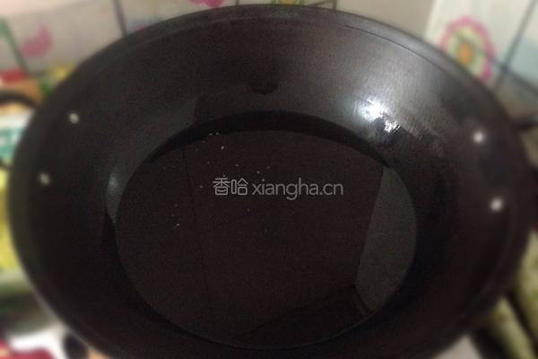 藕香狮子头的做法图解10