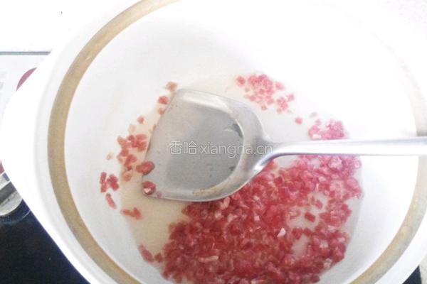 水煮豆腐的做法图解4