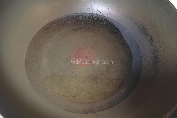 木须肉的做法图解6