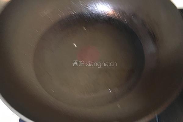 木须肉的做法图解9