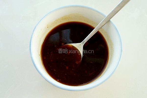 鱼香肉丝的做法图解3