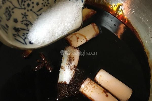 啤酒卤蛋的做法图解10