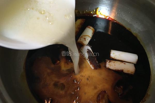 啤酒卤蛋的做法图解11